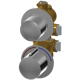 AR Funktionsblock, F5, Thermostat,
