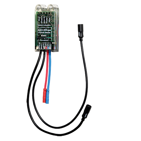 AR Elektronikmodul, A3000open, EM5, ID 07081, 24 VDC, 2030067250
