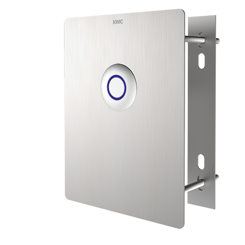 AR WC-Steuerung, F5, elek., Edst., Hw.-Mont., f. Spülkasten, 24 VDC