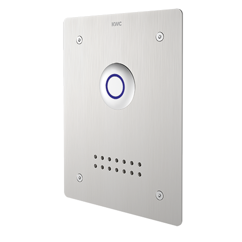 AR WC-Spüler, F5, elektronisch, DN20, UP, Fertigbauset, Spez.-Schr., 24 VDC