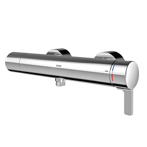 AR Thermostat-Wandbatterie, F5, EHM, für Handbrause, C-Modul