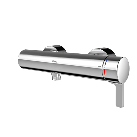 AR Thermostat-Wandbatterie, F5, EHM, für Handbrause, Option C-Modul