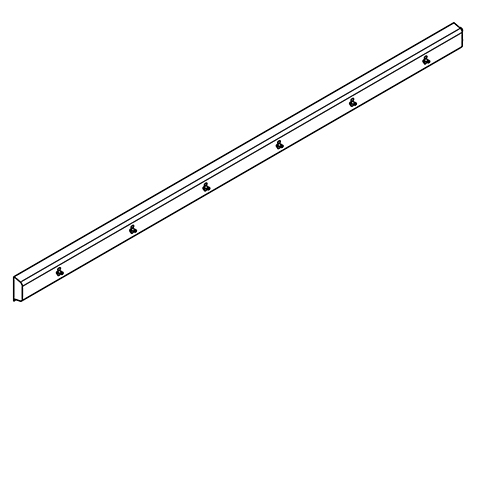 AR Armatureneinheit, Edst., W.-Mont.,