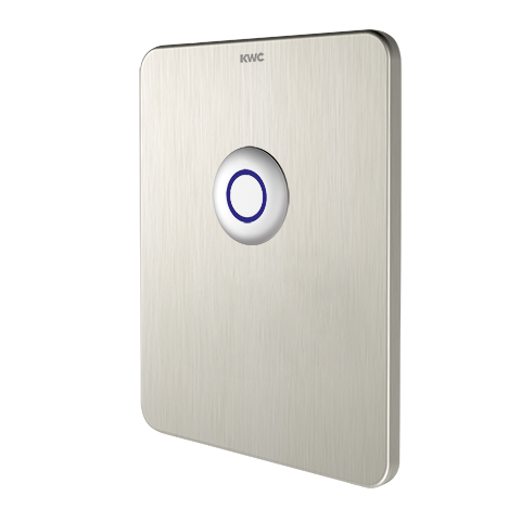 AR WC-Spüler, F5, elektronisch, DN20, Unterputz, 24 VDC