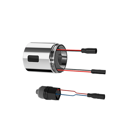 AR C-Modul Hygieneeinheit, für Therm.-Wandbatterie, hydr., Batterie