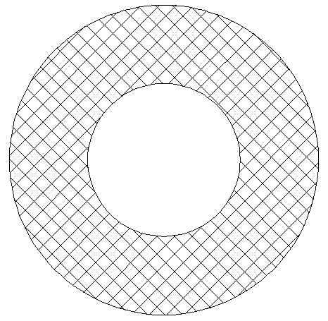 Steinwolle
- Aluminiumkaschiert