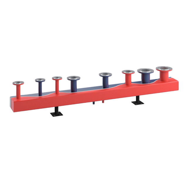 Reflex SINUS Kompaktverteiler 400/200 6 bar variabel