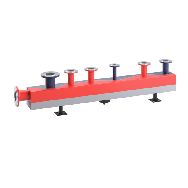 Reflex SINUS HydroFixx Verteiler 200/200 variabel