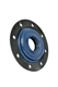 Reflex Flanschdeckel 1 1/2' DN180 für