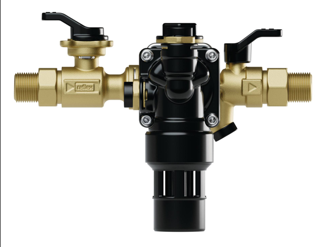 Reflex Fillset Standard 