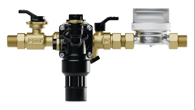 Reflex Fillset Combi 