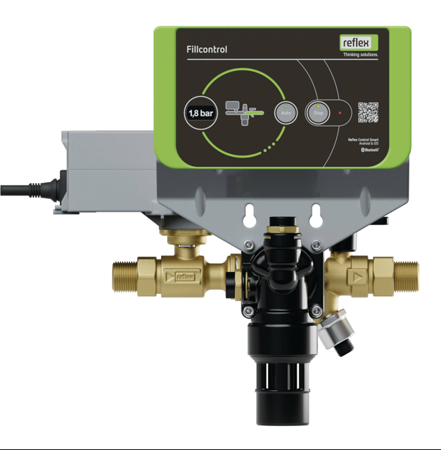Reflex Fillcontrol Smart 