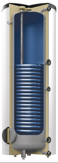 Reflex Wärmepumpenspeicher Storatherm Aqua Heat Pump AH 1000/1_C