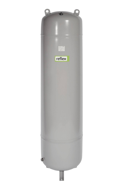 Reflex Membran-Druckausdehnungsgefäß Reflex SL 320, grau, 6 bar
