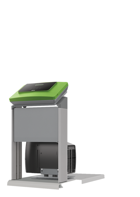 Reflex Kompressordruckhaltung Reflexomat Steuereinheit RS 90/1 besides ab RG 800