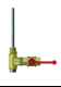 Reflex Dauermagnet f. Exdirt, Exferro D/