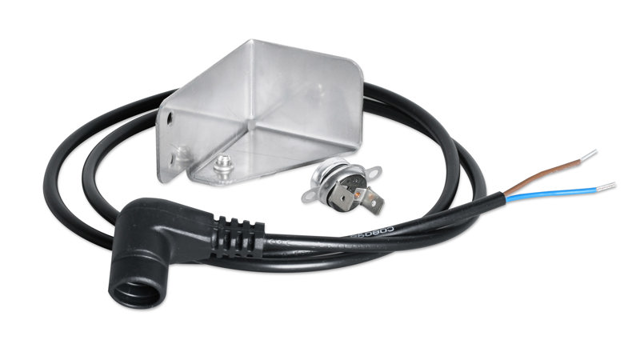 RK Stat. WLE Klixon f. Mont.-Set