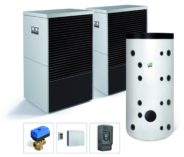 RK WP LWM 110, Des.line GRAPHIT