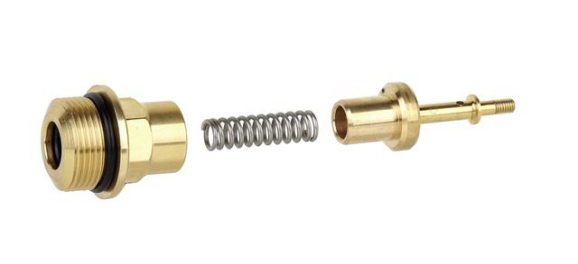 Resideo Ventilkegel komplett