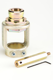 Resideo Hochtemperatur-Set 43196000
