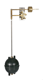 Resideo Pilotschwimmerventil 70-550