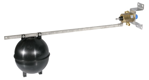 Resideo Pilotschwimmerventil 70-610