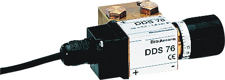 Resideo Differenzdruckschalter DDS76