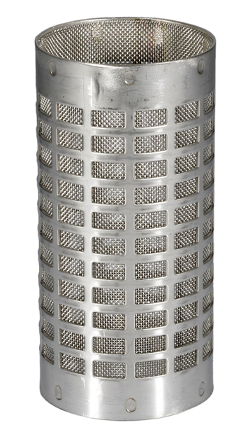 Resideo Ersatzsieb ES69Y