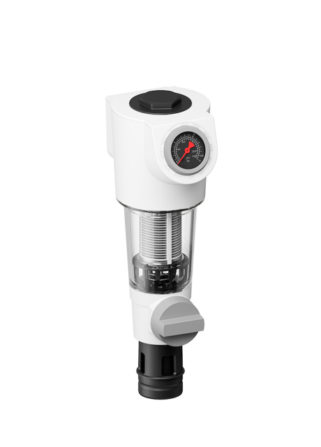 Resideo Feinfilter PrimusPlus Kunststoff, LFA, 1", bleifrei