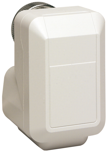 Resideo Stellantrieb M7410C, 6,5mm Hub 180N, 24VAC, 3-Pkt