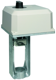 Resideo Stellantrieb ML6421B, 38mm Hub