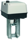 Resideo Stellantrieb ML7421B, 38mm Hub
