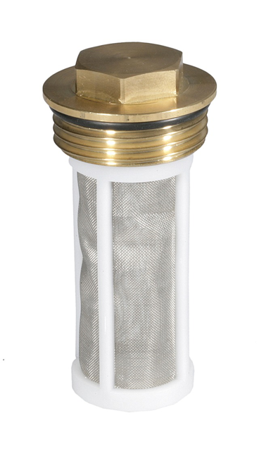 Resideo Phosphateinsatz PE49