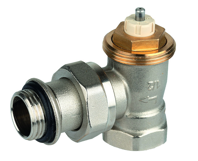 Resideo Thermostatventilkörper SX ms vern. Eck 3/8" Weichd.