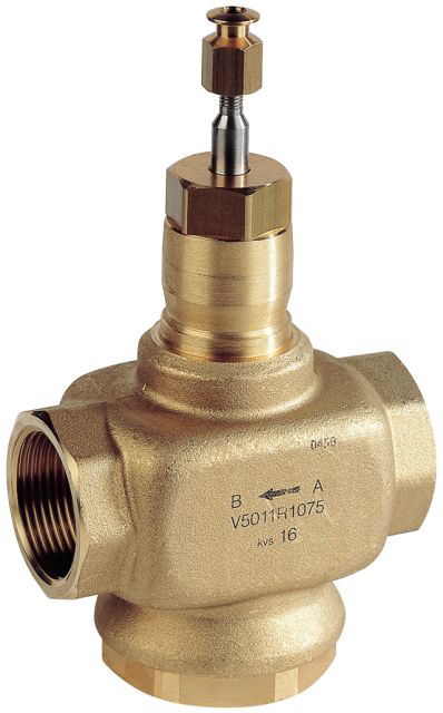 Resideo Durchgangsventil V5011R