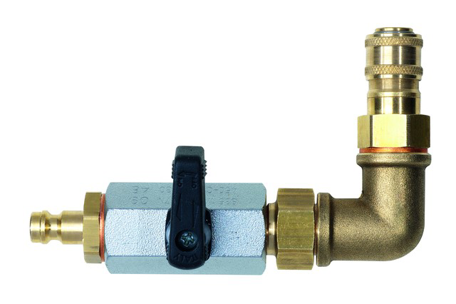 Resideo Mess-Adapter VA3600C001