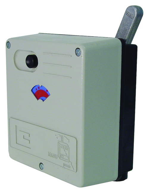 Resideo Stellmotor VRK 24 V / 50 Hz, 10 Nm