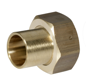 Resideo Anschlussverschraubung VST06B