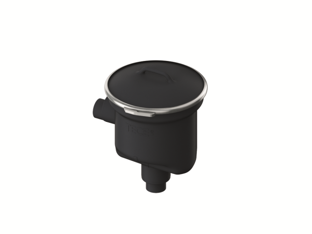 TECEsepa S Probeentnahmeeinrichtung für NS 2 bis NS 10, senkrecht