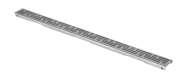 TECEdrainline Designrost "basic",