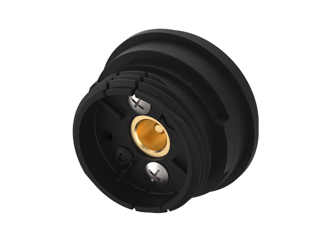 TECEfloor Thermostatkopf Verlängerung