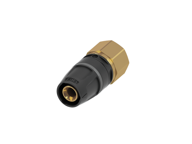 TECElogo-Push Übergangsmuffe