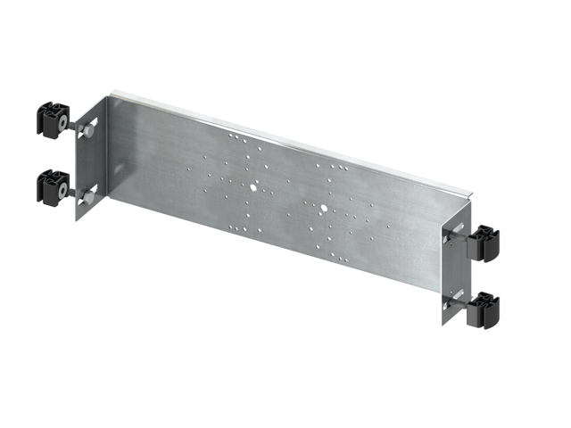 TECEprofil Armaturentraverse UP/AP für nachtr. Einbau in WT-Module