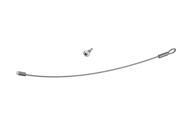 TECEsolid WC-Elektronik