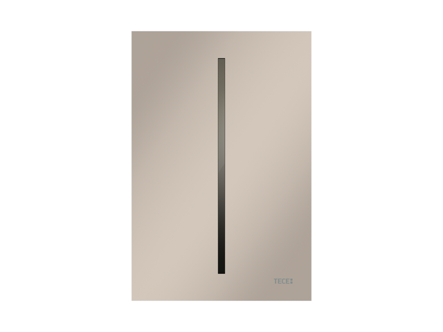 TECEfilo-Velvet Sensorblende, Greige