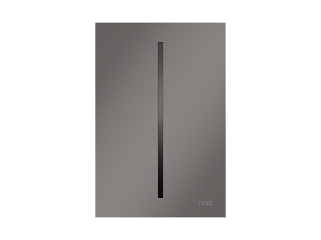 TECEfilo-Velvet Sensorblende, Anthrazit