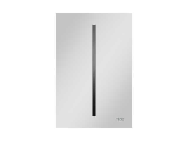 TECEfilo-Velvet Sensorblende, Steingrau