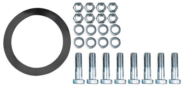 Wilo Zubehör für Montage/Aufstellung