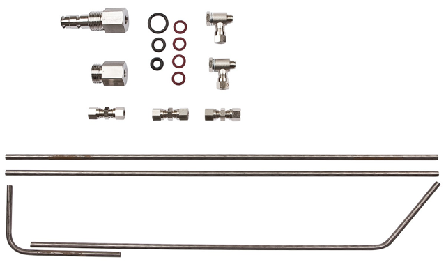 Wilo Bypassleitung für