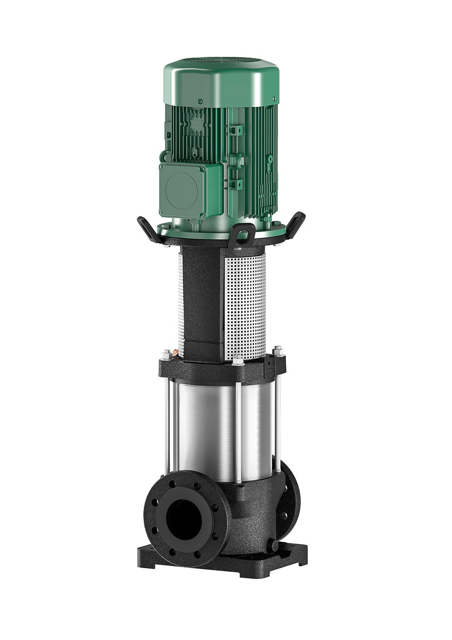 Wilo Hochdruck-Kreiselpumpe